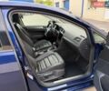 Синій Фольксваген e-Golf, об'ємом двигуна 0 л та пробігом 182 тис. км за 13800 $, фото 26 на Automoto.ua