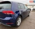Синій Фольксваген e-Golf, об'ємом двигуна 0 л та пробігом 101 тис. км за 13400 $, фото 14 на Automoto.ua