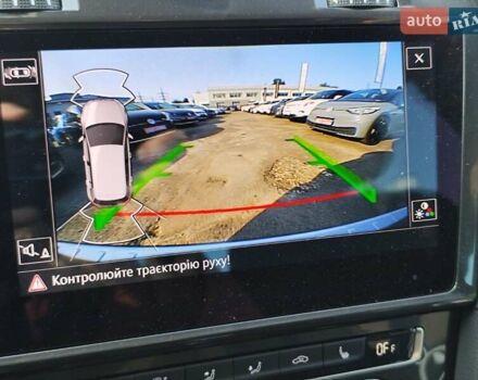 Синий Фольксваген e-Golf, объемом двигателя 0 л и пробегом 104 тыс. км за 14599 $, фото 23 на Automoto.ua