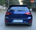 Синій Фольксваген e-Golf, об'ємом двигуна 0 л та пробігом 86 тис. км за 13200 $, фото 4 на Automoto.ua