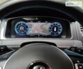 Синій Фольксваген e-Golf, об'ємом двигуна 0 л та пробігом 140 тис. км за 12000 $, фото 43 на Automoto.ua