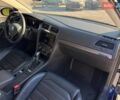 Синий Фольксваген e-Golf, объемом двигателя 0 л и пробегом 134 тыс. км за 13500 $, фото 30 на Automoto.ua