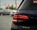 Синий Фольксваген e-Golf, объемом двигателя 0 л и пробегом 110 тыс. км за 15300 $, фото 9 на Automoto.ua