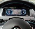 Синій Фольксваген e-Golf, об'ємом двигуна 0 л та пробігом 150 тис. км за 11500 $, фото 43 на Automoto.ua