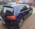 Синій Фольксваген e-Golf, об'ємом двигуна 0 л та пробігом 230 тис. км за 10700 $, фото 1 на Automoto.ua
