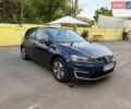 Синій Фольксваген e-Golf, об'ємом двигуна 0 л та пробігом 182 тис. км за 13800 $, фото 16 на Automoto.ua