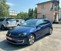Синій Фольксваген e-Golf, об'ємом двигуна 0 л та пробігом 150 тис. км за 13000 $, фото 1 на Automoto.ua