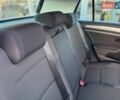 Синий Фольксваген e-Golf, объемом двигателя 0 л и пробегом 91 тыс. км за 12799 $, фото 31 на Automoto.ua