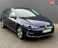 Синий Фольксваген e-Golf, объемом двигателя 0 л и пробегом 100 тыс. км за 14500 $, фото 32 на Automoto.ua