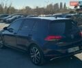 Синий Фольксваген e-Golf, объемом двигателя 0 л и пробегом 134 тыс. км за 13500 $, фото 5 на Automoto.ua