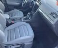 Синий Фольксваген e-Golf, объемом двигателя 0 л и пробегом 110 тыс. км за 13300 $, фото 3 на Automoto.ua