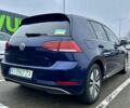Синій Фольксваген e-Golf, об'ємом двигуна 0 л та пробігом 112 тис. км за 14000 $, фото 7 на Automoto.ua