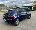 Синий Фольксваген e-Golf, объемом двигателя 0 л и пробегом 82 тыс. км за 11500 $, фото 5 на Automoto.ua