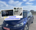 Синій Фольксваген e-Golf, об'ємом двигуна 0 л та пробігом 135 тис. км за 12400 $, фото 1 на Automoto.ua