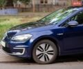 Синій Фольксваген e-Golf, об'ємом двигуна 0 л та пробігом 138 тис. км за 12300 $, фото 4 на Automoto.ua
