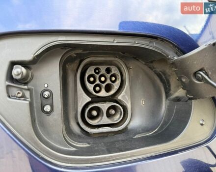 Синій Фольксваген e-Golf, об'ємом двигуна 0 л та пробігом 182 тис. км за 13800 $, фото 31 на Automoto.ua