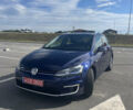 Синій Фольксваген e-Golf, об'ємом двигуна 0 л та пробігом 135 тис. км за 12400 $, фото 2 на Automoto.ua