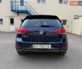 Синій Фольксваген e-Golf, об'ємом двигуна 0 л та пробігом 182 тис. км за 13800 $, фото 53 на Automoto.ua