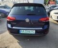 Синий Фольксваген e-Golf, объемом двигателя 0 л и пробегом 104 тыс. км за 14599 $, фото 5 на Automoto.ua