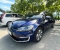 Синій Фольксваген e-Golf, об'ємом двигуна 0 л та пробігом 160 тис. км за 13500 $, фото 1 на Automoto.ua