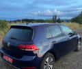Синій Фольксваген e-Golf, об'ємом двигуна 0 л та пробігом 111 тис. км за 14500 $, фото 2 на Automoto.ua