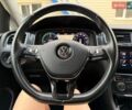 Синій Фольксваген e-Golf, об'ємом двигуна 0 л та пробігом 182 тис. км за 13800 $, фото 42 на Automoto.ua