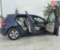Синій Фольксваген e-Golf, об'ємом двигуна 0 л та пробігом 150 тис. км за 11900 $, фото 16 на Automoto.ua