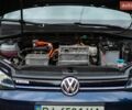Синій Фольксваген e-Golf, об'ємом двигуна 0 л та пробігом 138 тис. км за 12300 $, фото 24 на Automoto.ua