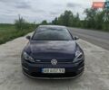 Синий Фольксваген e-Golf, объемом двигателя 0 л и пробегом 89 тыс. км за 13800 $, фото 4 на Automoto.ua