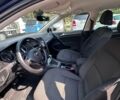 Синій Фольксваген e-Golf, об'ємом двигуна 0 л та пробігом 150 тис. км за 13000 $, фото 4 на Automoto.ua