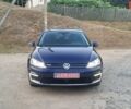 Синій Фольксваген e-Golf, об'ємом двигуна 0 л та пробігом 125 тис. км за 12300 $, фото 1 на Automoto.ua