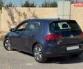 Синий Фольксваген e-Golf, объемом двигателя 0 л и пробегом 115 тыс. км за 12400 $, фото 1 на Automoto.ua