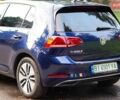 Синій Фольксваген e-Golf, об'ємом двигуна 0 л та пробігом 138 тис. км за 12300 $, фото 8 на Automoto.ua