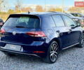 Синій Фольксваген e-Golf, об'ємом двигуна 0 л та пробігом 119 тис. км за 14200 $, фото 7 на Automoto.ua