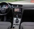 Синій Фольксваген e-Golf, об'ємом двигуна 0 л та пробігом 138 тис. км за 12300 $, фото 12 на Automoto.ua
