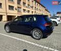 Синій Фольксваген e-Golf, об'ємом двигуна 0 л та пробігом 41 тис. км за 15300 $, фото 15 на Automoto.ua