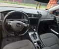 Синій Фольксваген e-Golf, об'ємом двигуна 0 л та пробігом 230 тис. км за 10700 $, фото 3 на Automoto.ua