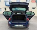 Синій Фольксваген e-Golf, об'ємом двигуна 0 л та пробігом 182 тис. км за 13800 $, фото 1 на Automoto.ua