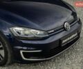 Синий Фольксваген e-Golf, объемом двигателя 0 л и пробегом 110 тыс. км за 15300 $, фото 17 на Automoto.ua