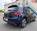 Синій Фольксваген e-Golf, об'ємом двигуна 0 л та пробігом 182 тис. км за 13800 $, фото 33 на Automoto.ua