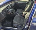 Синий Фольксваген e-Golf, объемом двигателя 0 л и пробегом 176 тыс. км за 10900 $, фото 8 на Automoto.ua