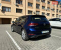 Синій Фольксваген e-Golf, об'ємом двигуна 0 л та пробігом 41 тис. км за 15300 $, фото 16 на Automoto.ua