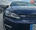 Синій Фольксваген e-Golf, об'ємом двигуна 0 л та пробігом 182 тис. км за 10700 $, фото 12 на Automoto.ua