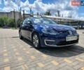 Синій Фольксваген e-Golf, об'ємом двигуна 0 л та пробігом 146 тис. км за 13800 $, фото 6 на Automoto.ua