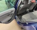 Синий Фольксваген e-Golf, объемом двигателя 0 л и пробегом 103 тыс. км за 12700 $, фото 12 на Automoto.ua