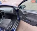 Синий Фольксваген e-Golf, объемом двигателя 0 л и пробегом 103 тыс. км за 12700 $, фото 15 на Automoto.ua