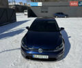 Синій Фольксваген e-Golf, об'ємом двигуна 0 л та пробігом 118 тис. км за 14300 $, фото 1 на Automoto.ua