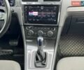 Синий Фольксваген e-Golf, объемом двигателя 0 л и пробегом 124 тыс. км за 13999 $, фото 14 на Automoto.ua
