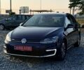 Синий Фольксваген e-Golf, объемом двигателя 0 л и пробегом 110 тыс. км за 12300 $, фото 1 на Automoto.ua