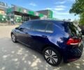 Синій Фольксваген e-Golf, об'ємом двигуна 0 л та пробігом 160 тис. км за 13500 $, фото 3 на Automoto.ua